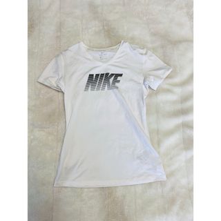 ナイキ(NIKE)のNIKEスポーツTシャツ(ウェア)