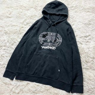 新品即決 古着 ECKO UNLTD エコー テック フリース ブルゾン ブルゾン