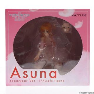 ANIPLEX+限定 アクリルスタンド無し アスナ ルームウェアVer. 劇場版