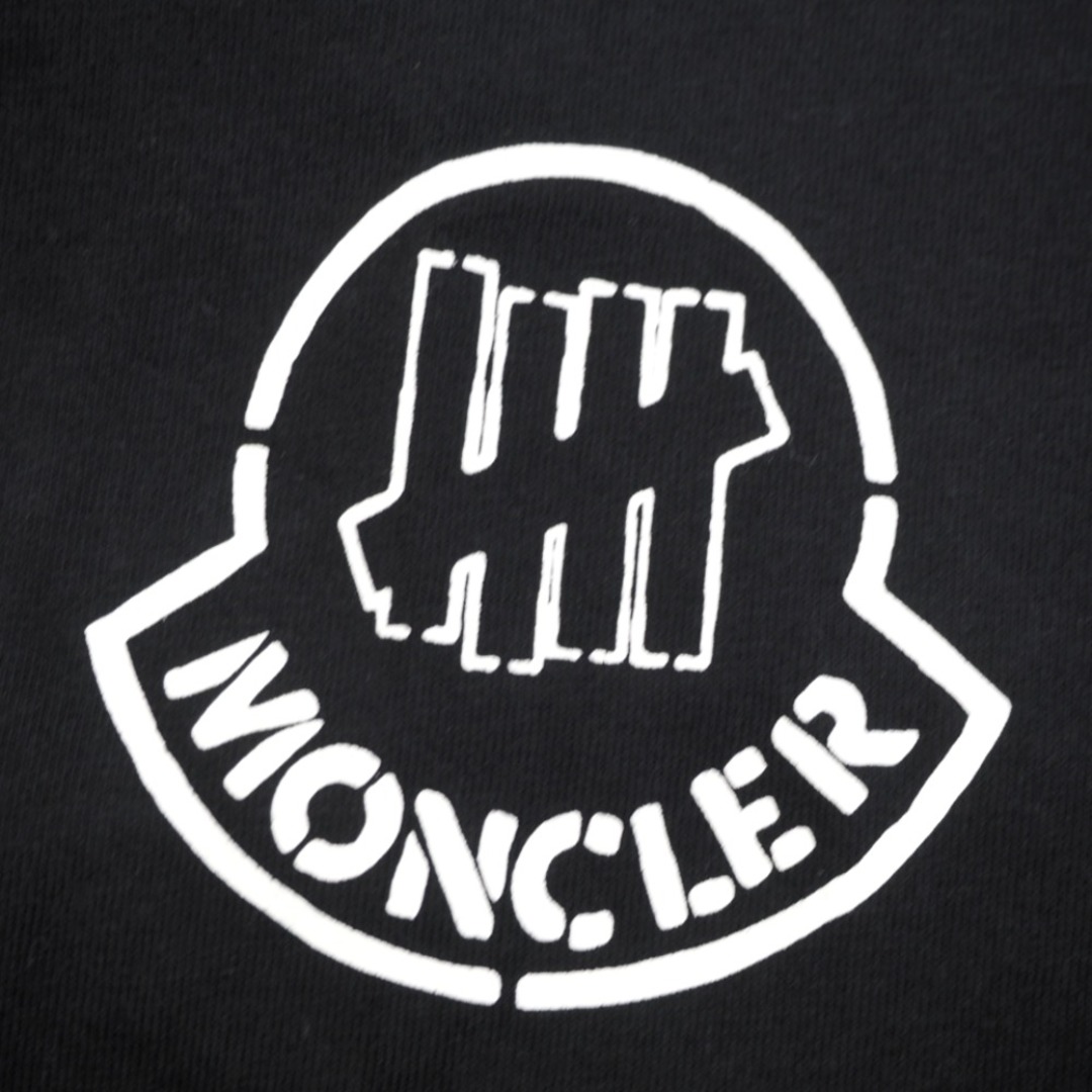 モンクレール MONCLER 長袖Ｔシャツ ジーニアス 20年 ロングTシャツ Ｓ