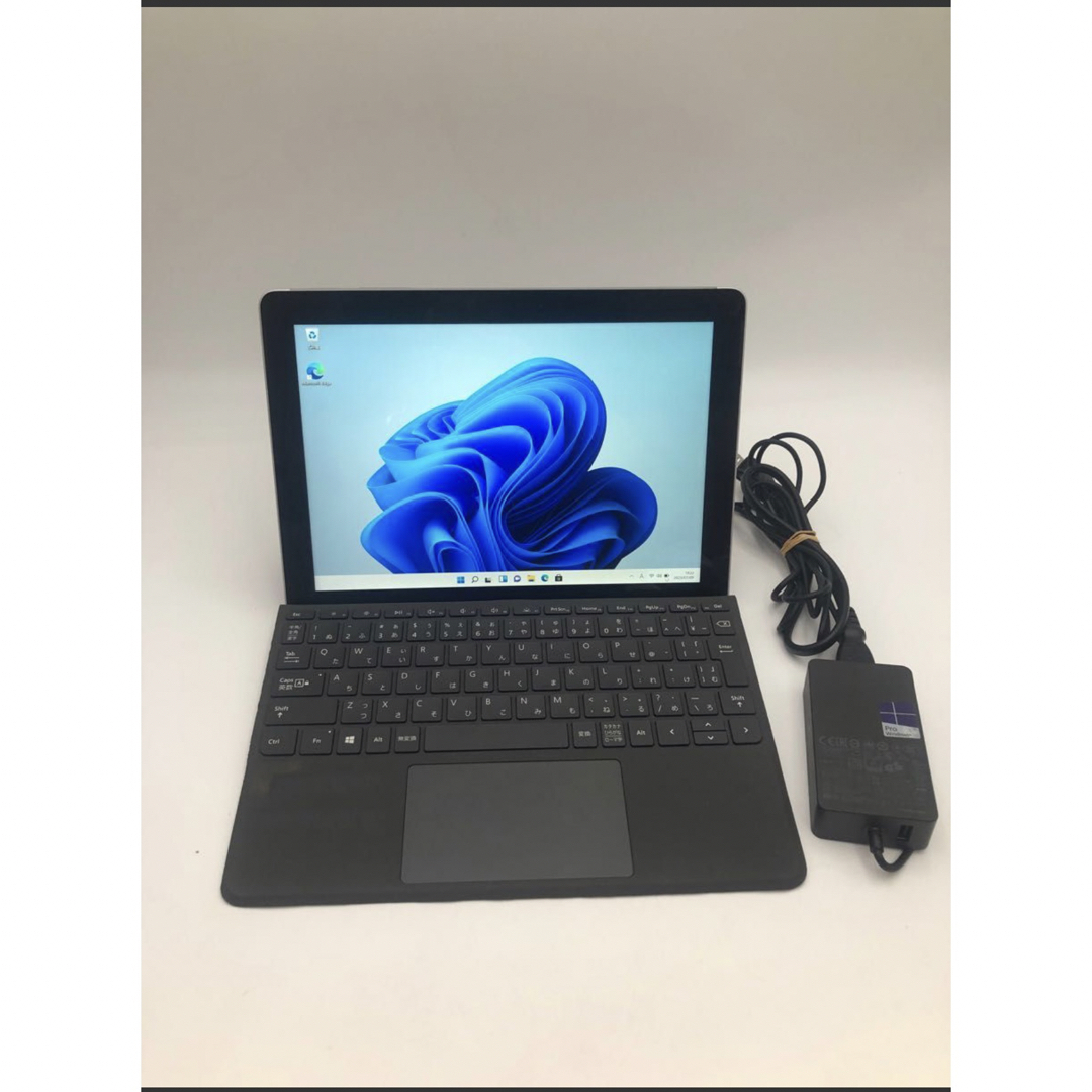 Microsoft SurfaceGo 4415Y (2コア, 1.60GHz - ノートPC