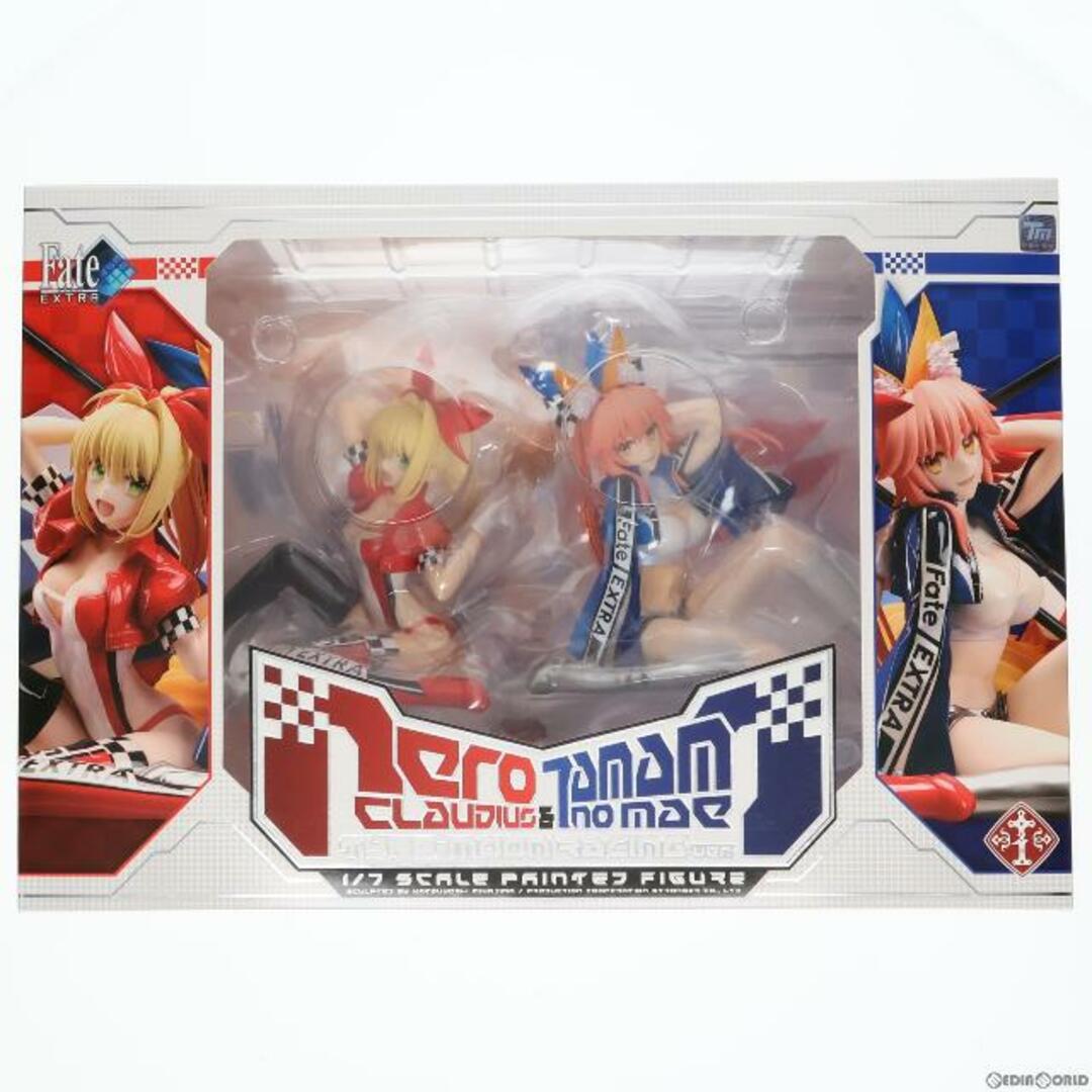 Fate TYPE-MOON RACING Ver. 3体セット