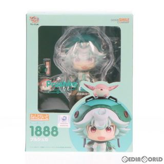 グッドスマイルカンパニー(GOOD SMILE COMPANY)のねんどろいど 1888 プルシュカ メイドインアビス 烈日の黄金郷 完成品 可動フィギュア グッドスマイルカンパニー(アニメ/ゲーム)