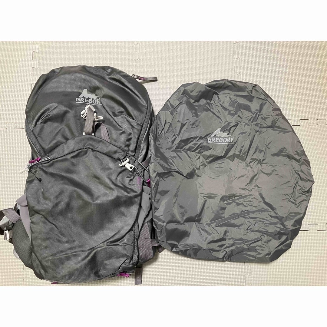 グレゴリー新品未使用バックパック28L 登山Gregory