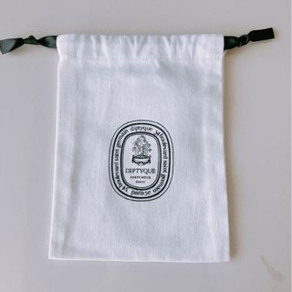 ディプティック(diptyque)の（専用）ディプティック  巾着(ポーチ)