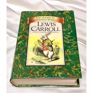 ふしぎの国のアリス 洋書の通販 14点 | ふしぎの国のアリスのエンタメ