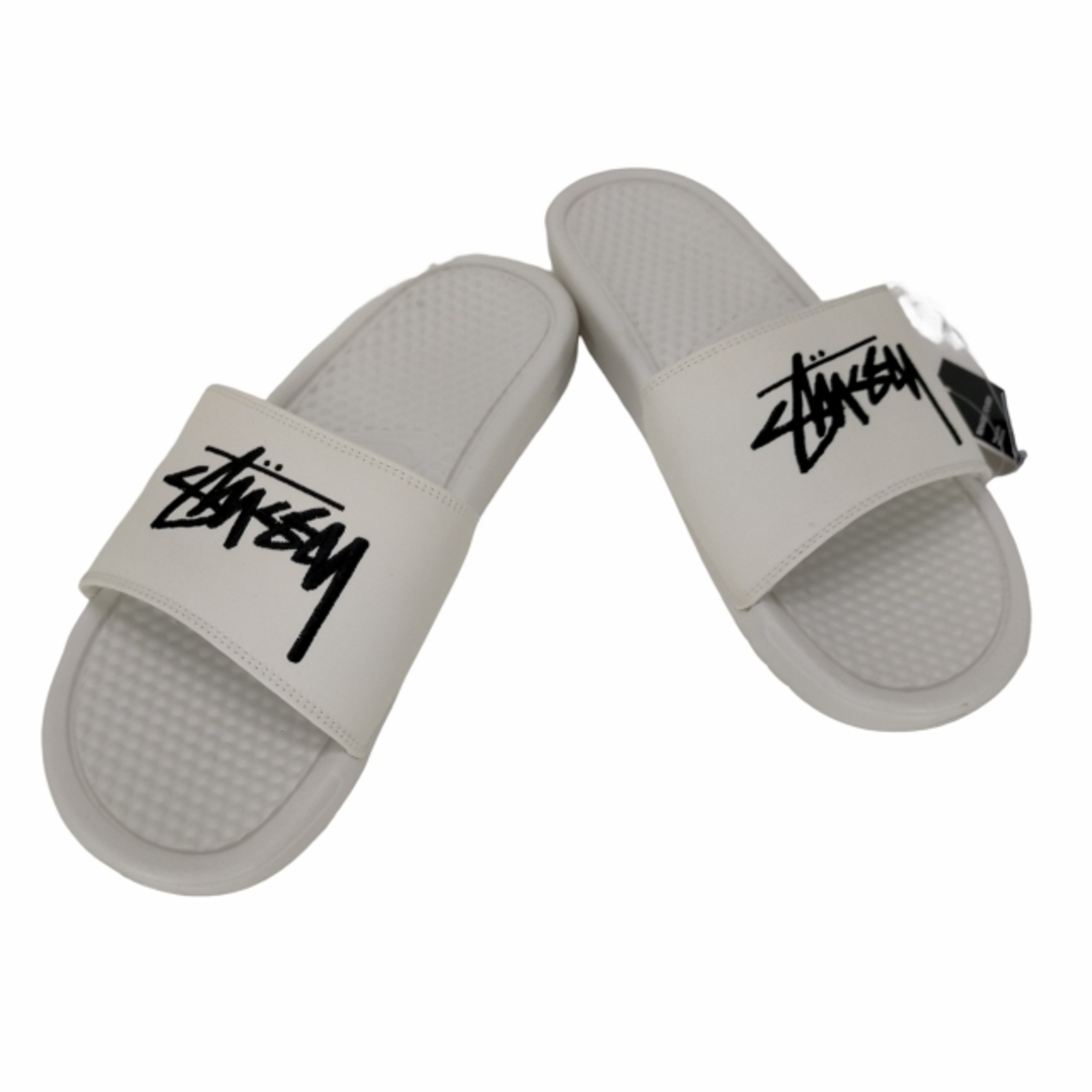 STUSSY(ステューシー)のStussy(ステューシー) BENASSI メンズ シューズ サンダル メンズの靴/シューズ(サンダル)の商品写真