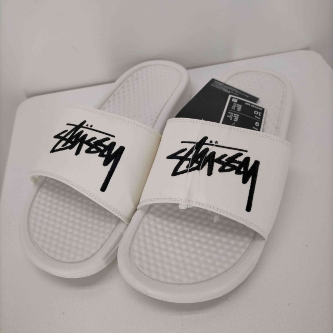 STUSSY(ステューシー)のStussy(ステューシー) BENASSI メンズ シューズ サンダル メンズの靴/シューズ(サンダル)の商品写真