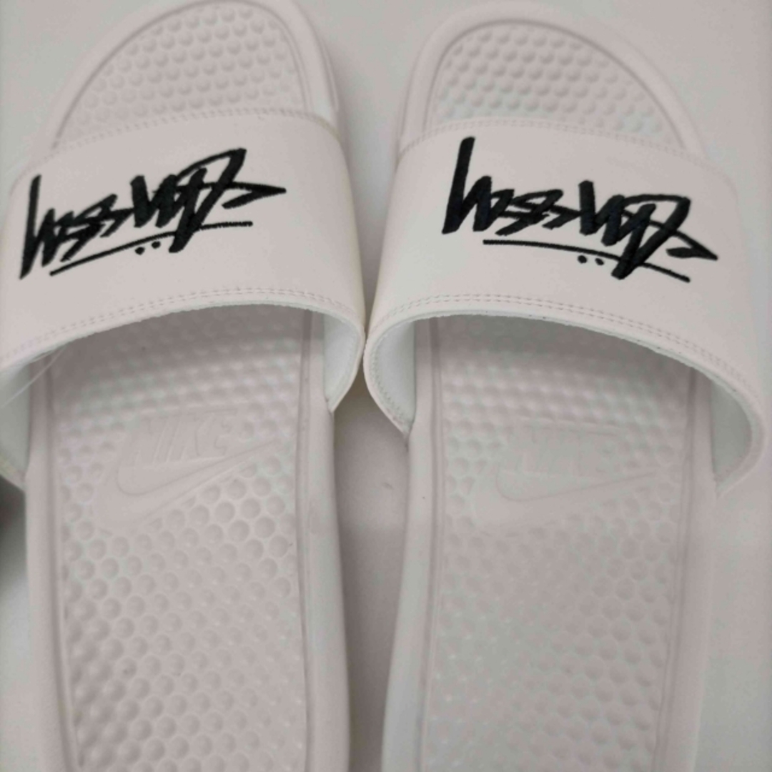 STUSSY(ステューシー)のStussy(ステューシー) BENASSI メンズ シューズ サンダル メンズの靴/シューズ(サンダル)の商品写真