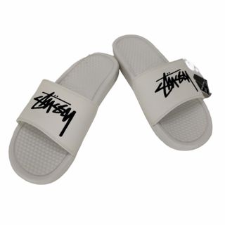 ステューシー(STUSSY)のStussy(ステューシー) BENASSI メンズ シューズ サンダル(サンダル)