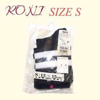 ロニィ(RONI)のZK1 RONI 2 ソックス(靴下/タイツ)