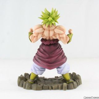 ドラゴンボール - ラストワン賞 ブロリー フィギュア 一番くじ