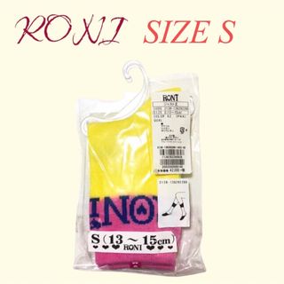 ロニィ(RONI)のZK1 RONI 2 ジャスト丈(靴下/タイツ)