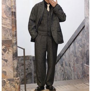 PORTER CLASSIC - 最終値下げ PORTER CLASSIC リネンベスト リネン