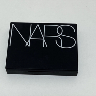 ナーズ(NARS)のNARS ライトリフレクティングセッティングパウダ プレスト N (フェイスパウダー)