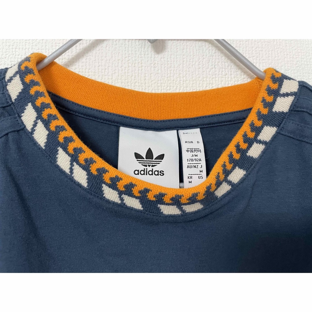 adidas(アディダス)の⭐︎998⭐︎  adidas Tシャツ メンズのトップス(Tシャツ/カットソー(半袖/袖なし))の商品写真