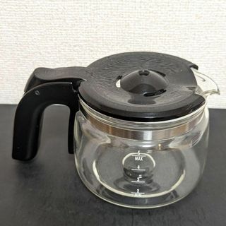 デロンギ(DeLonghi)のデロンギ ポット サーバー De'Longhi(調理道具/製菓道具)