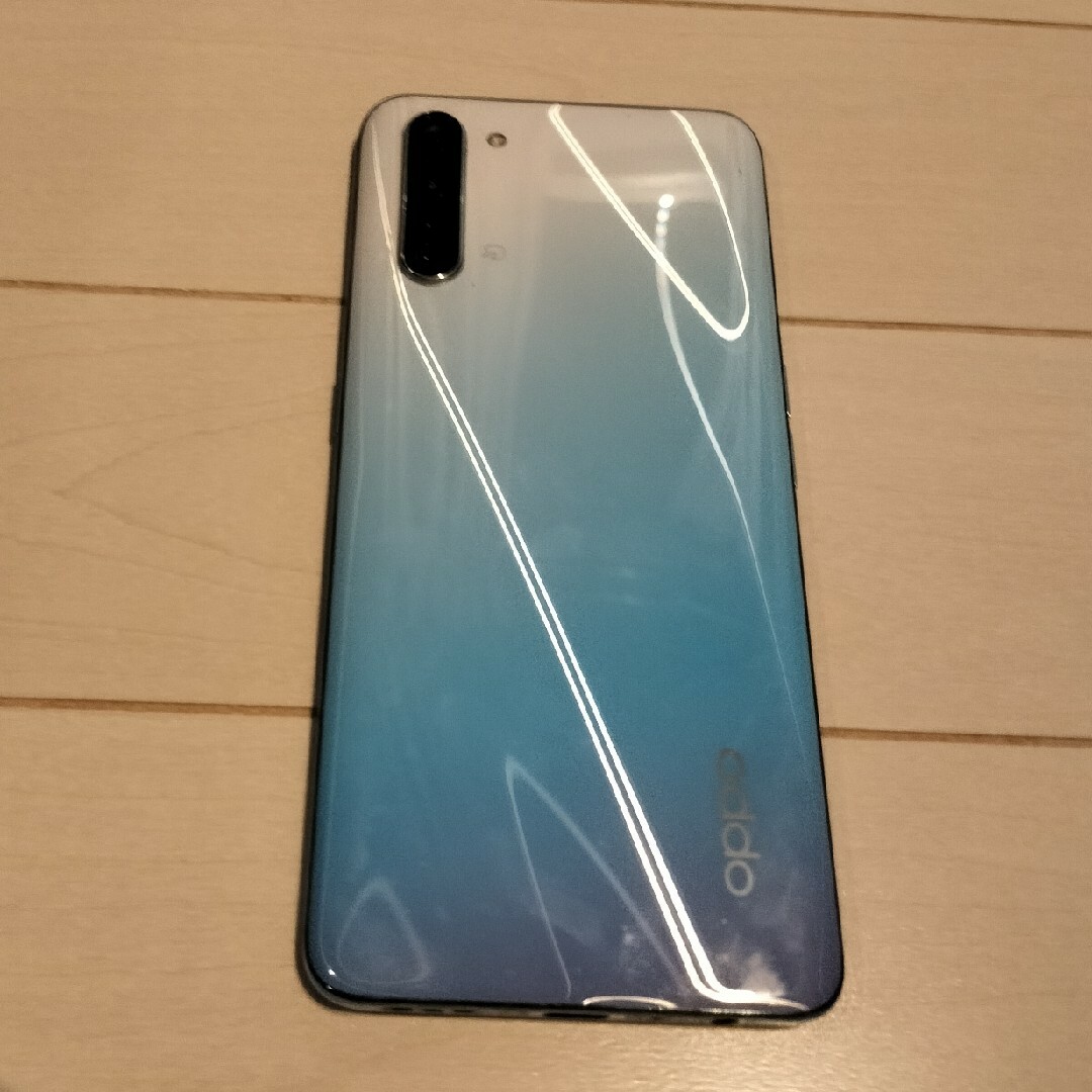 oppo reno3 a 本体のみ