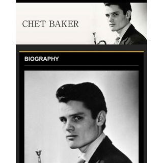 Chet Baker WACKOMARIA ワコマリア アロハ シャツ 舐達麻