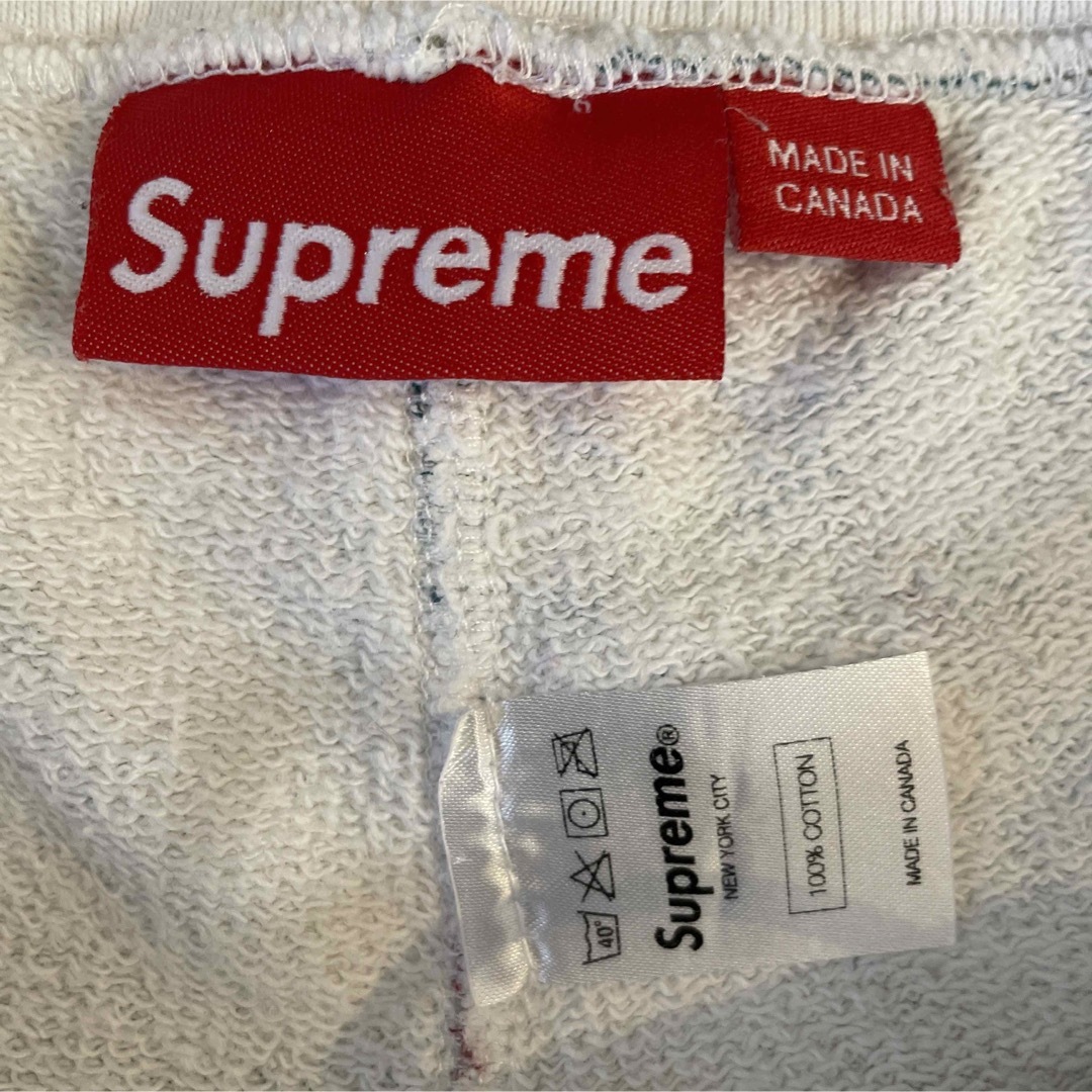 Supreme CommedesGarçons SHIRTShirt Ssize