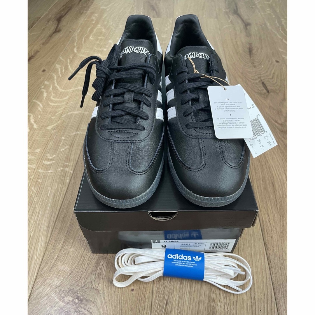 新品 27cm Fucking Awesome Adidas Samba