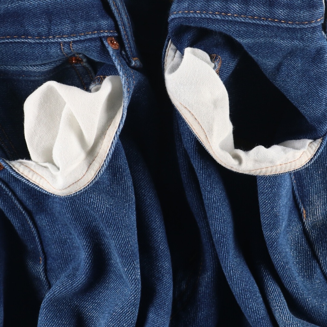 Levi's - 古着 リーバイス Levi's 517 フレアカットジーンズ デニム