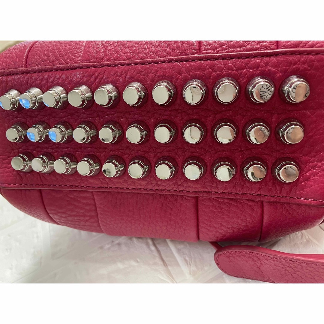 アレキサンダーワン ミニロッキー ショルダー ハンドバッグ 2way アレキサンダーワン ミニロッキー ショルダー ハンドバッグ 2way