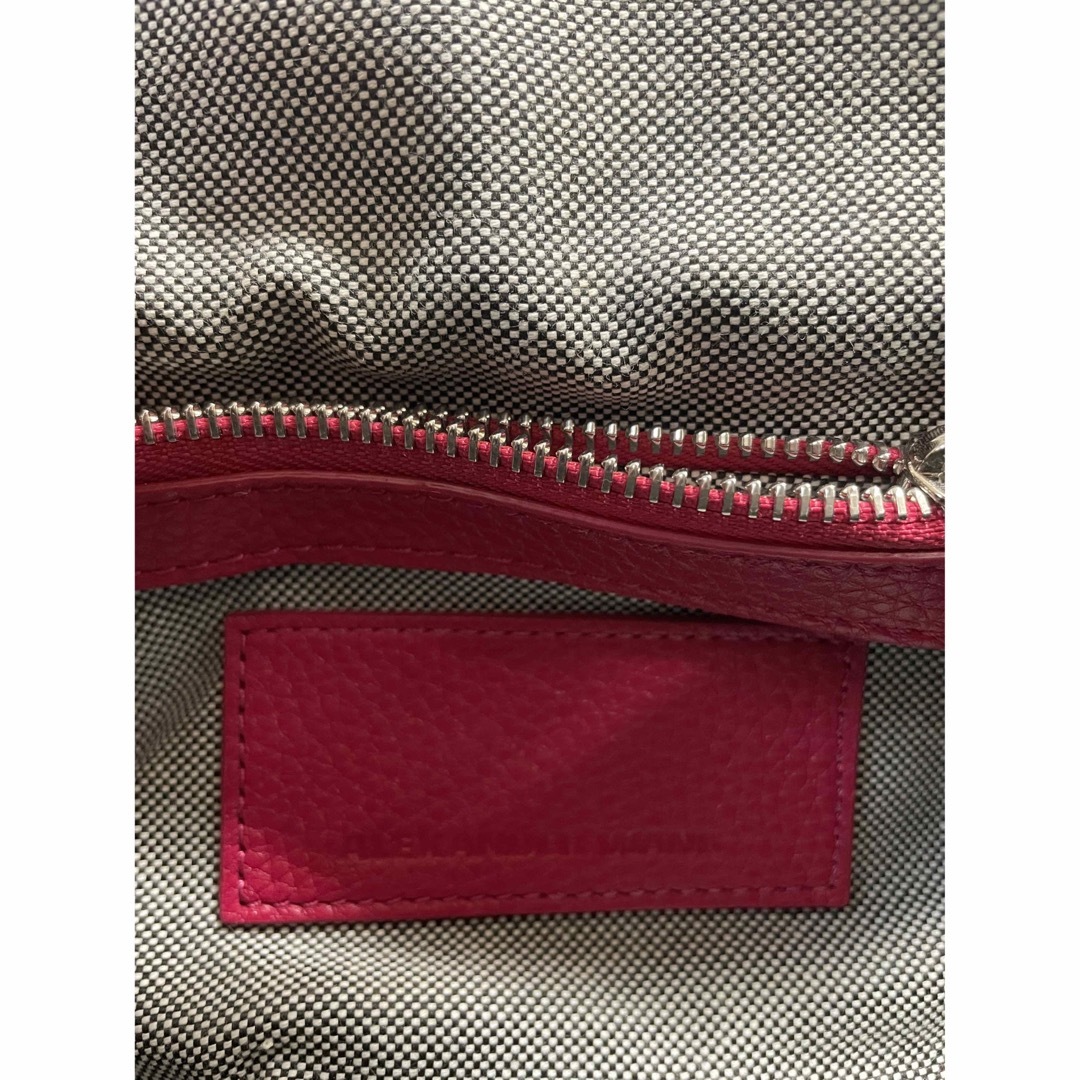 アレキサンダーワン ミニロッキー ショルダー ハンドバッグ 2way アレキサンダーワン ミニロッキー ショルダー ハンドバッグ 2way