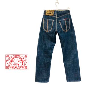 EVISU - YAMANE 686RR Lot.1926 デニムptの通販 by しろひげ's