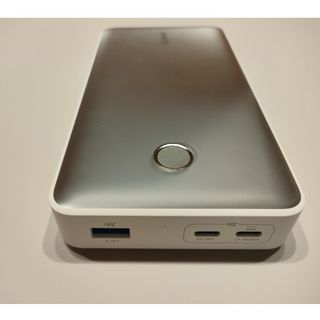 Anker 537 Power Bankの通販 by しゅんにゃん|ラクマ