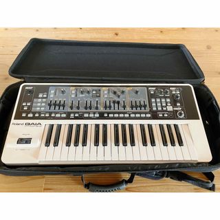 ローランド(Roland)のローランド SH-01 GAIA(キーボード/シンセサイザー)