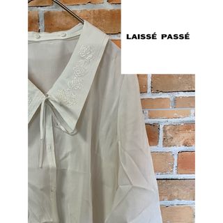 レッセパッセ(LAISSE PASSE)のとり様専用！！(シャツ/ブラウス(半袖/袖なし))