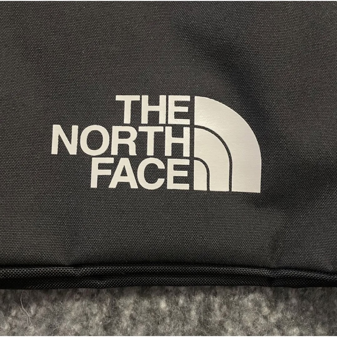 THE NORTH FACE(ザノースフェイス)の【新品未使用・国内直営店限定】ノースフェイス　トートバッグ　18 L　エコバッグ レディースのバッグ(トートバッグ)の商品写真