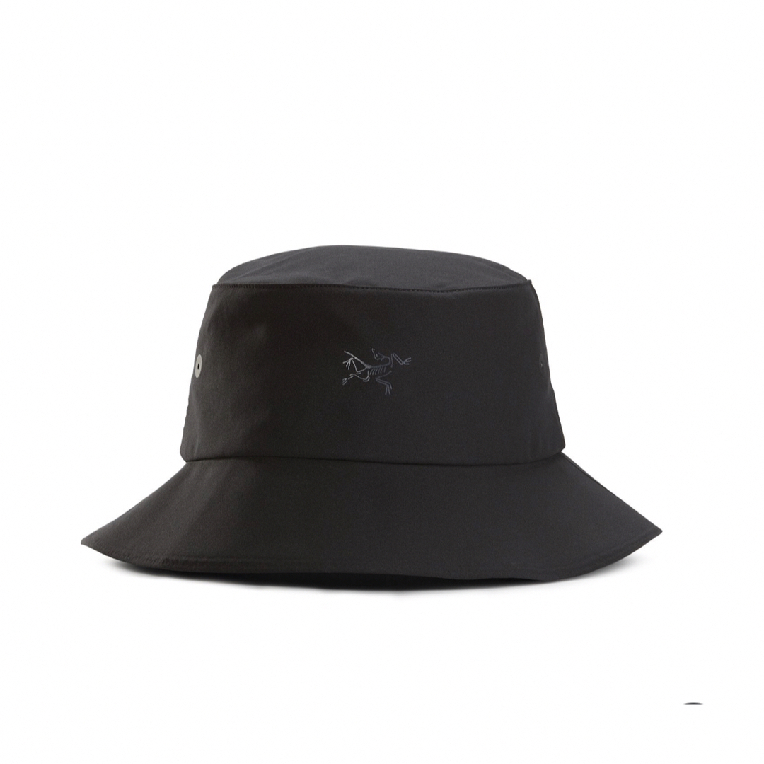 ARC'TERYX(アークテリクス)のARC’TERYX Sinsolo Hat シンソロ ハット メンズの帽子(ハット)の商品写真