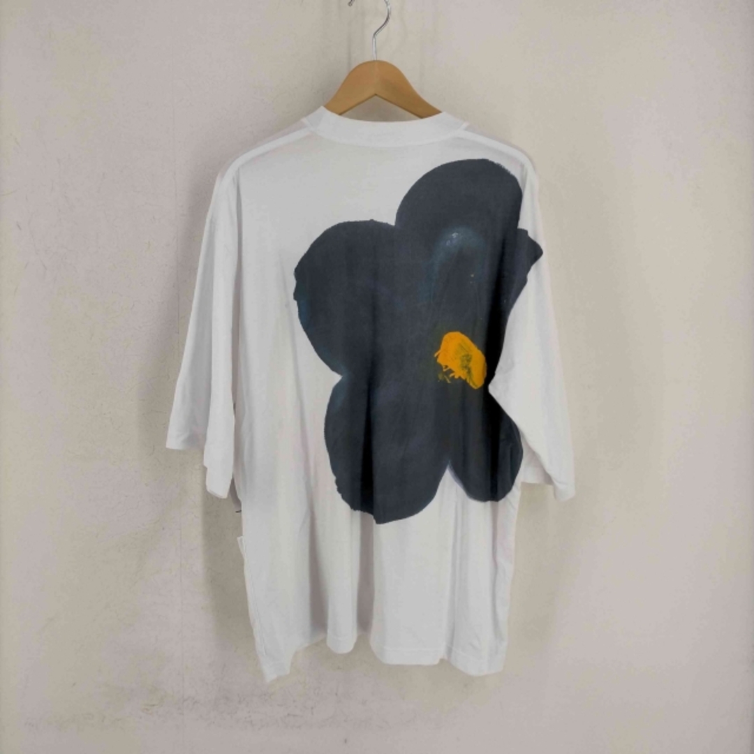 Marni - MARNI(マルニ) 22SS DAISYプリント クルーネックTシャツ ...