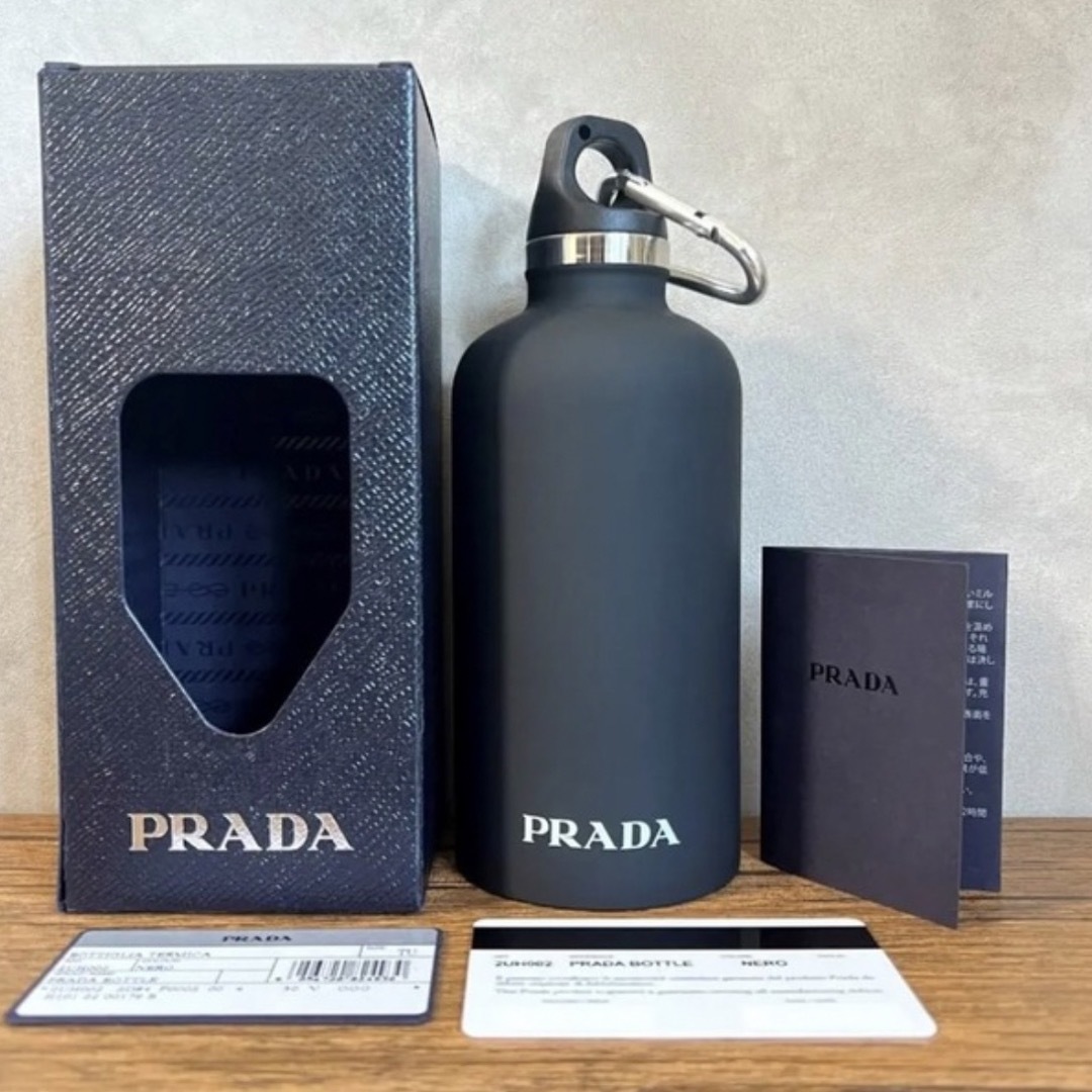 プラダ PRADA タンブラー 水筒 - その他