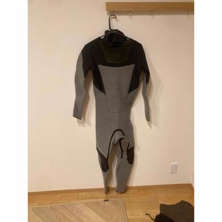 大幅値下げHurley X ハーレーウエットスーツ Lサイズ セラミド 5ミリ