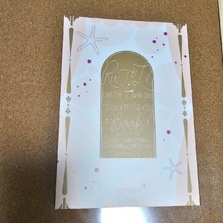 ルチルレーベル創立25周年&ルチル文庫創刊16周年記念小冊子(ボーイズラブ(BL))