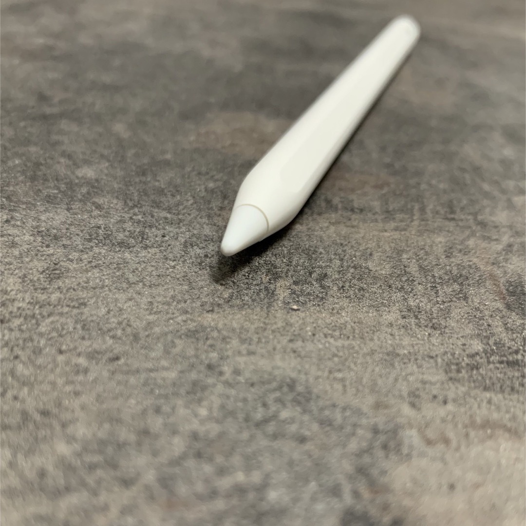 Apple(アップル)のiPadPro Apple Pencil 第2世代 スマホ/家電/カメラのスマホアクセサリー(その他)の商品写真