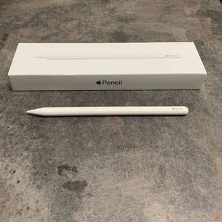 アップル(Apple)のiPadPro Apple Pencil 第2世代(その他)