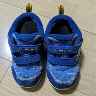 ニューバランス(New Balance)の子供靴 ニューバランス 13.5cm(スニーカー)