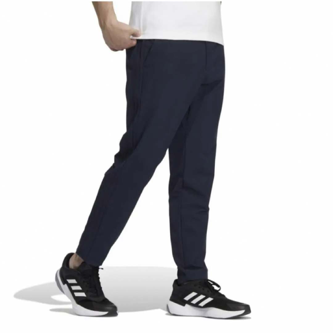 adidas - 新品 adidas スーツ上下セット L テーラードジャケット