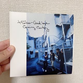 ブイシックス(V6)のHello-Goodbye（初回生産限定＜DVD盤＞/DVD付）(アイドルグッズ)