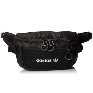 アディダス(adidas)のadidas アディダス　ウエストポーチ　ウエストバッグ　GD5000(ウエストポーチ)