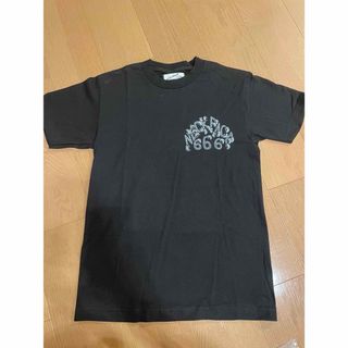 ワコマリア(WACKO MARIA)の（新品・未使用）ワコマリア×ネックフェイス　プリントロゴTシャツ(Tシャツ/カットソー(半袖/袖なし))