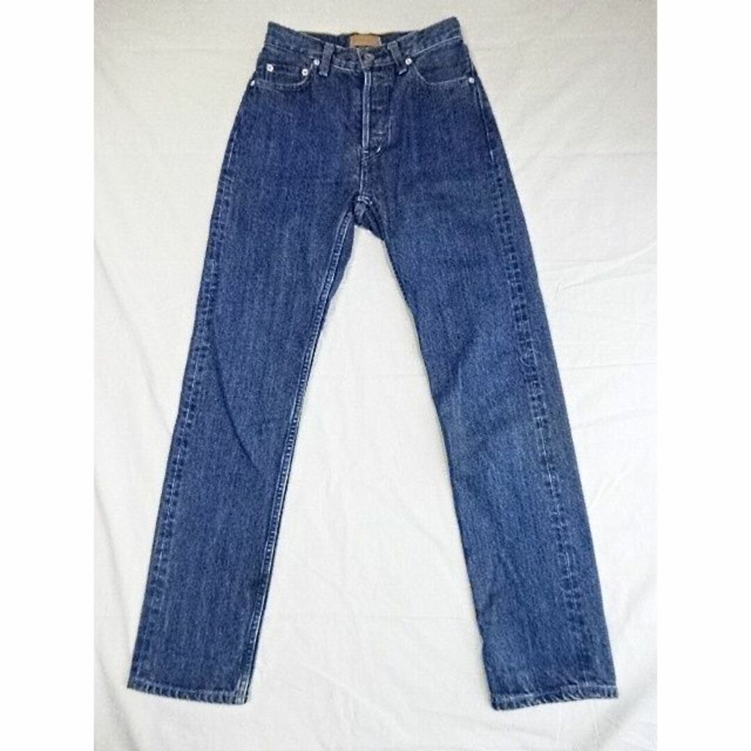 TODAYFUL(トゥデイフル)のトゥデイフル☆SCOTT's Denim☆23☆ウェスト約64cm レディースのパンツ(デニム/ジーンズ)の商品写真