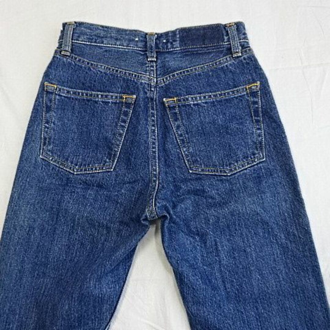 TODAYFUL(トゥデイフル)のトゥデイフル☆SCOTT's Denim☆23☆ウェスト約64cm レディースのパンツ(デニム/ジーンズ)の商品写真