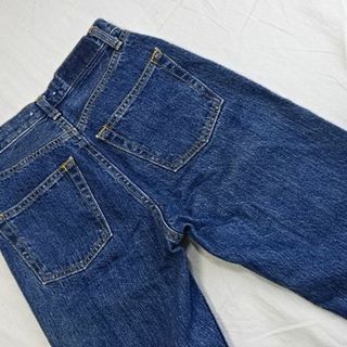 トゥデイフル(TODAYFUL)のトゥデイフル☆SCOTT's Denim☆23☆ウェスト約64cm(デニム/ジーンズ)