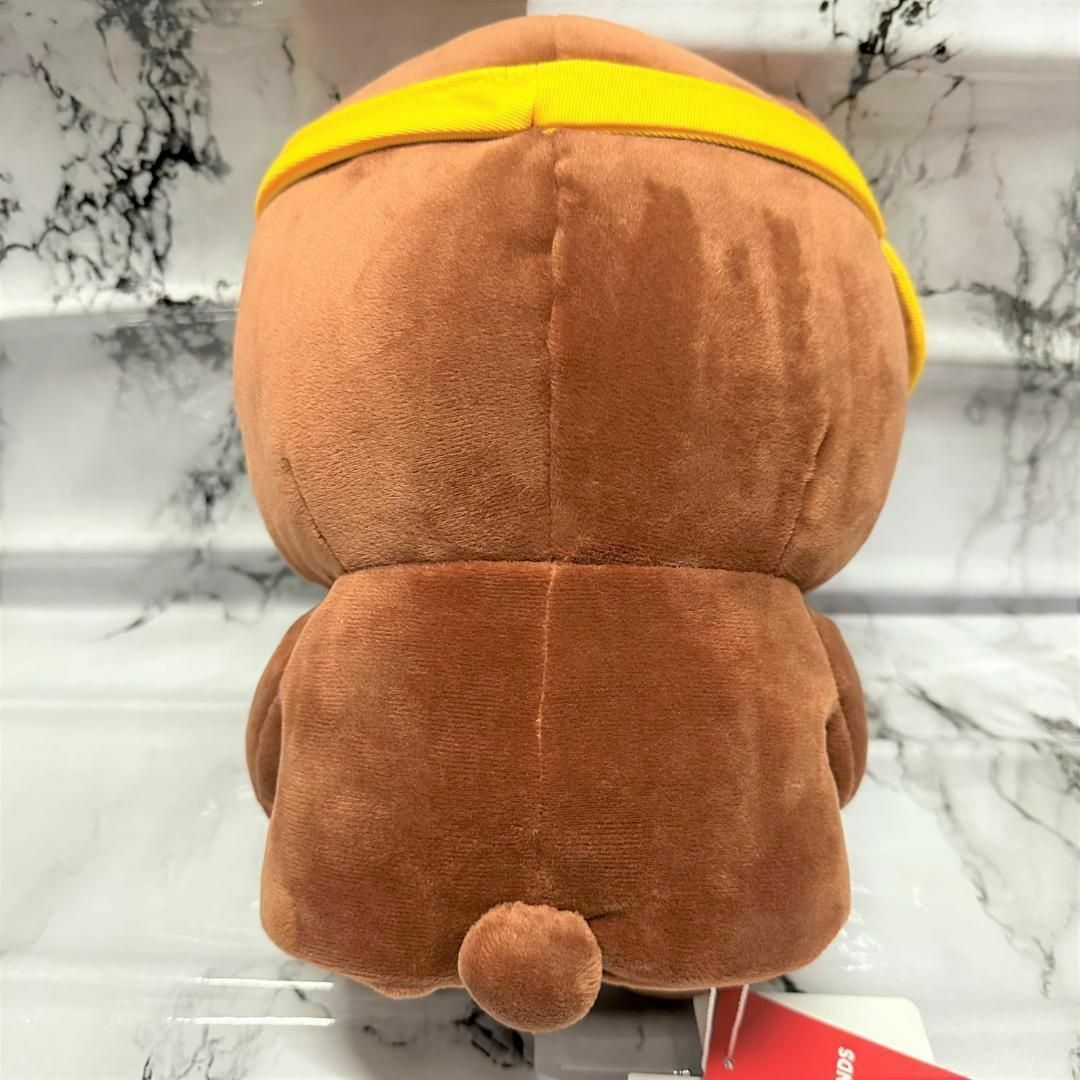 PEARLY GATES - 韓国限定 新品 レア パーリーゲイツ LINE ブラウン