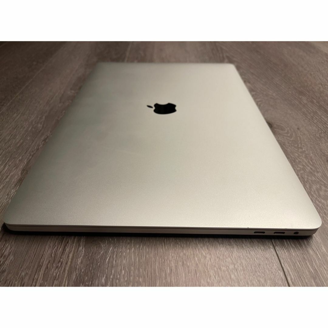 MacBook Pro 16in 2019 i9 16GB SSD1TB